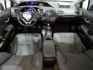 Honda Civic Lx Image 11
