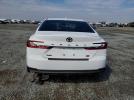 Toyota Camry Xse Image 10