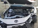 Toyota Camry Xse Image 5