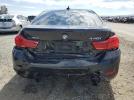 BMW 4 Series Gran Coupe Image 4