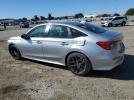 Honda Civic Sport Image 12