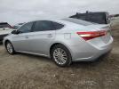 Toyota Avalon Hybrid Image 4