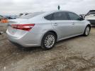 Toyota Avalon Hybrid Image 11