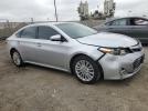Toyota Avalon Hybrid Image 3