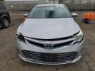 Toyota Avalon Hybrid Image 6