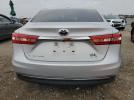 Toyota Avalon Hybrid Image 2