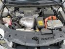 Toyota Avalon Hybrid Image 9