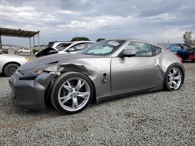  Salvage Nissan 370Z
