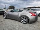 Nissan 370Z Image 3