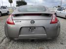 Nissan 370Z Image 10