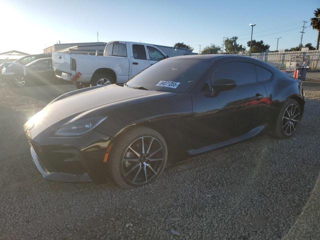  Salvage Toyota 86