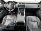 Land Rover Range Rover Hse Image 13