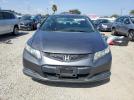 Honda Civic Lx Image 5