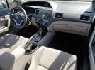 Honda Civic Lx Image 13