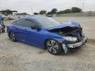 Honda Civic Ex Image 8