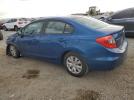 Honda Civic Lx Image 12
