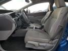 Honda Civic Lx Image 9
