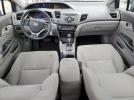 Honda Civic Lx Image 13