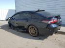 Toyota Camry Se Night Shade Image 3