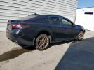 Toyota Camry Se Night Shade Image 6