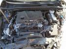 Toyota Camry Se Night Shade Image 11