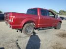 Ford F-150 Supercrew Image 3