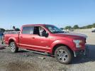 Ford F-150 Supercrew Image 13