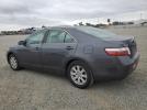 Toyota Camry Hybrid Image 8