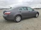 Toyota Camry Hybrid Image 2