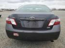 Toyota Camry Hybrid Image 6