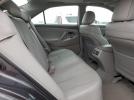 Toyota Camry Hybrid Image 7