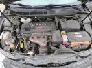 Toyota Camry Hybrid Image 9