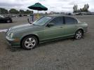 Jaguar S-Type Image 1