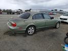 Jaguar S-Type Image 2
