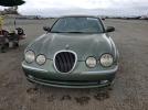 Jaguar S-Type Image 9