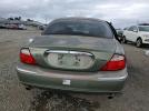 Jaguar S-Type Image 11