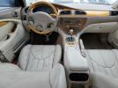 Jaguar S-Type Image 5