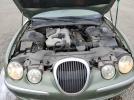 Jaguar S-Type Image 12