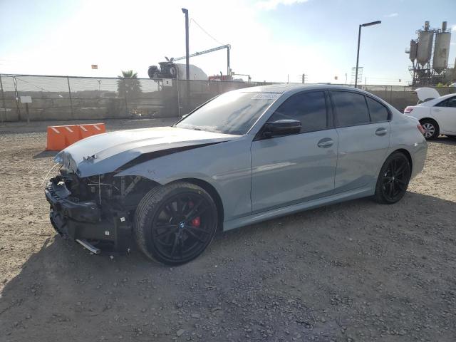  Salvage BMW M Series