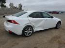 Lexus Is 250 Image 2