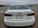Lexus Is 250 Image 6