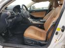 Lexus Is 250 Image 4