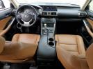 Lexus Is 250 Image 3