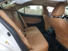 Lexus Is 250 Image 9