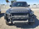 Land Rover Defender 110 X Image 8