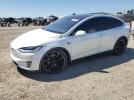 Tesla Model X Image 1