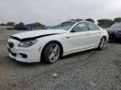 BMW 6 Series I Gran Coupe Image 1