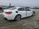 BMW 6 Series I Gran Coupe Image 11