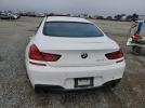 BMW 6 Series I Gran Coupe Image 13
