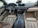 BMW 6 Series I Gran Coupe Image 4
